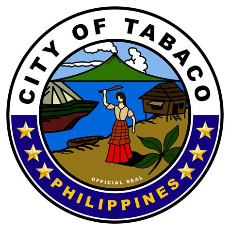 barangay in tabaco city|City of Tabaco .